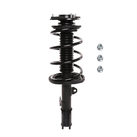 Prt Suspension Strut And Coil Spring Assembly, Prt 814548 814548